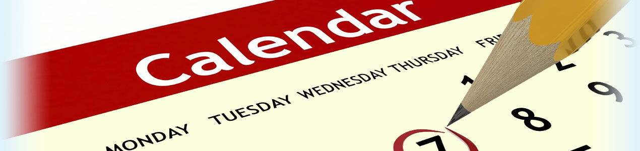 Calendario Escolar Platero