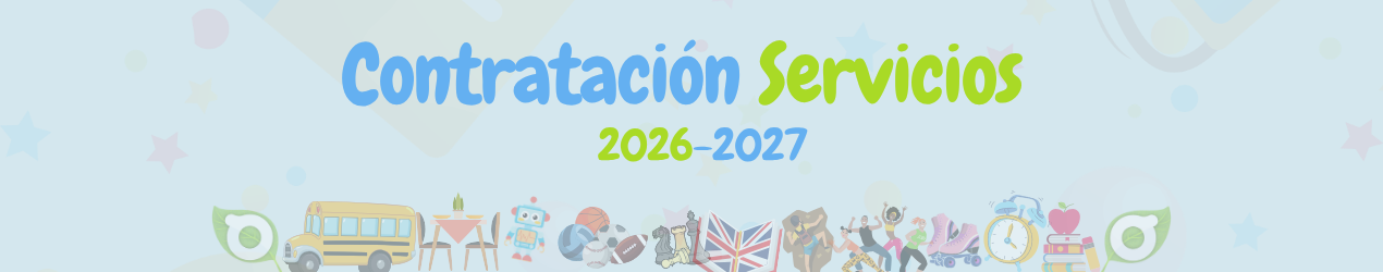 Servicios Complementarios
