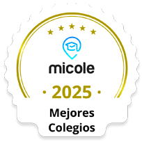 Micole 2025 Mejores Colegios