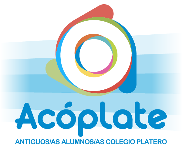 Platero - Acóplate: Antiguos/as Alumnos/as