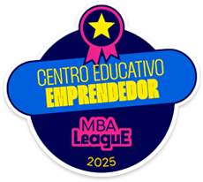MBA League 2025 Centro Educativo Emprendedor